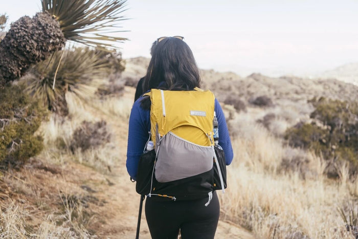 GOSSAMER GEAR Kumo 36 Superlight