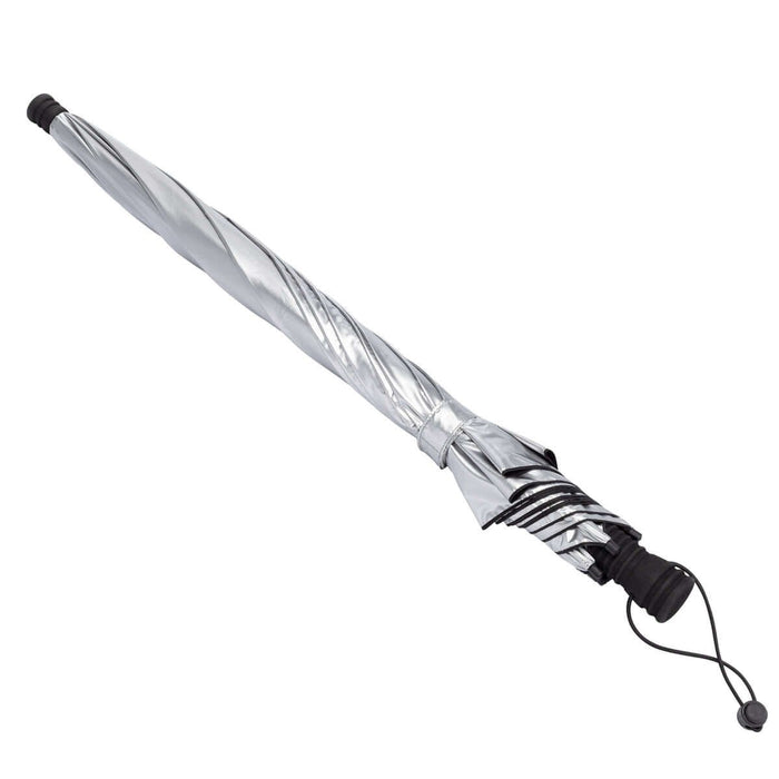GOSSAMER GEAR Lightrek Hiking (Chrome) Umbrella