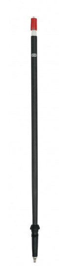 Gossamer Gear LT5 replacement pole section – lower shaft with locking tip, studio view