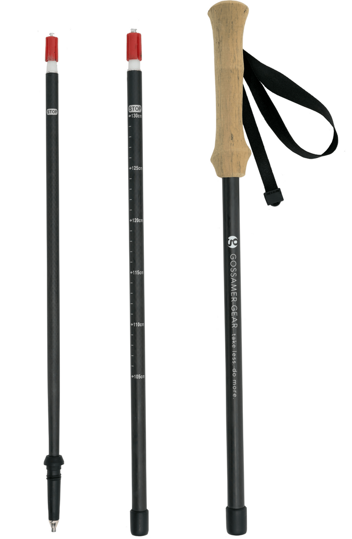 GOSSAMER GEAR LT5 Trekking Poles