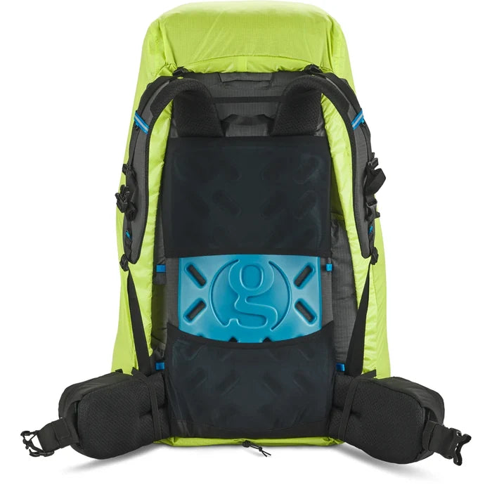 GOSSAMER GEAR Pack Jacket