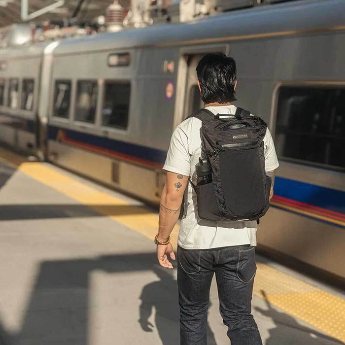 GOSSAMER GEAR Vagabond Jet