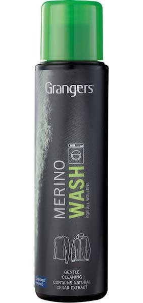 GRANGERS Merino Wash