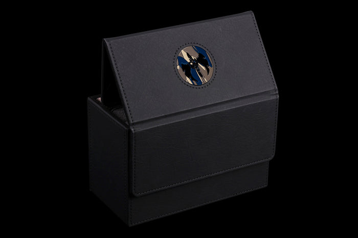 Gravediggers | Warmachine | Wargaming & Datasheet Box | Baron's Coin™ Compatible