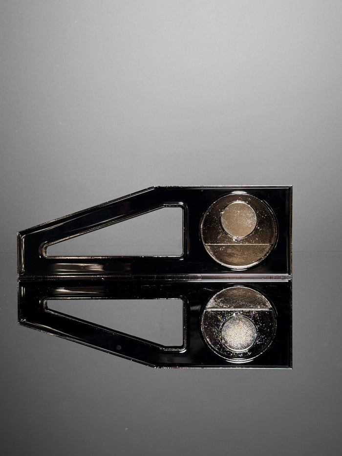 Green Coffin | Metal Combat Gauge | Baron Coin™ Compatible