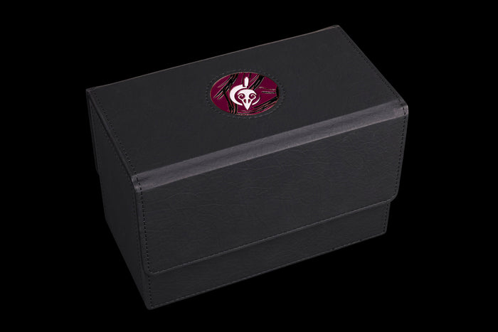 Grymkin | Warmachine | Wargaming & Datasheet Box | Baron's Coin™ Compatible