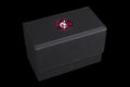 Grymkin | Warmachine | Wargaming & Datasheet Box | Baron's Coin™ Compatible