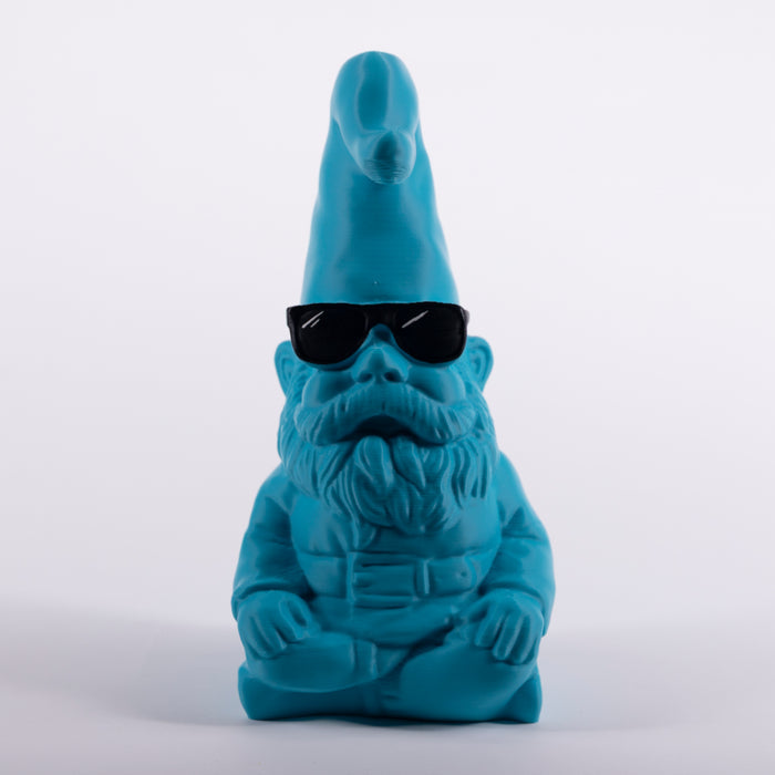 Half Scale Gnomeo Replica
