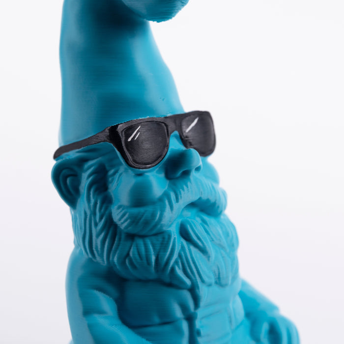 Half Scale Gnomeo Replica