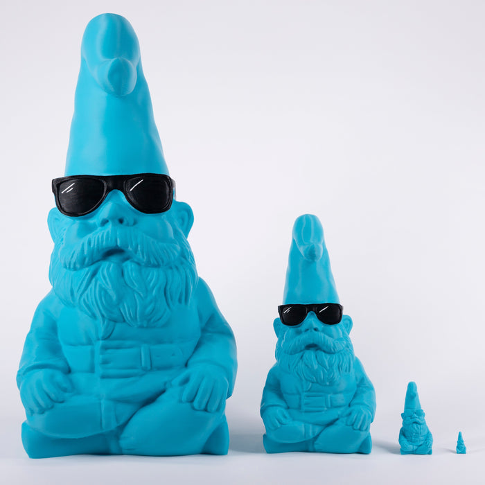 Half Scale Gnomeo Replica