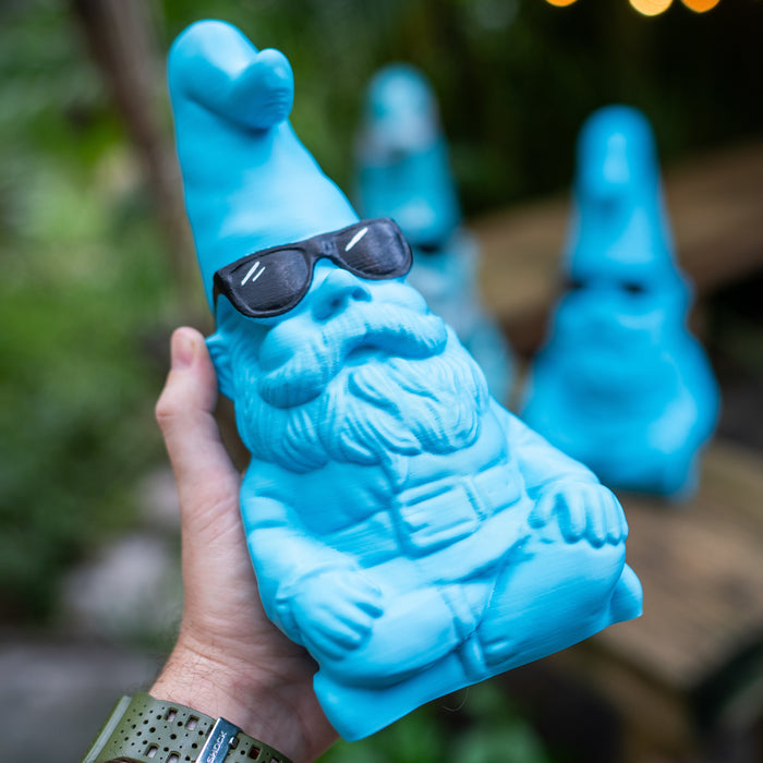 Half Scale Gnomeo Replica