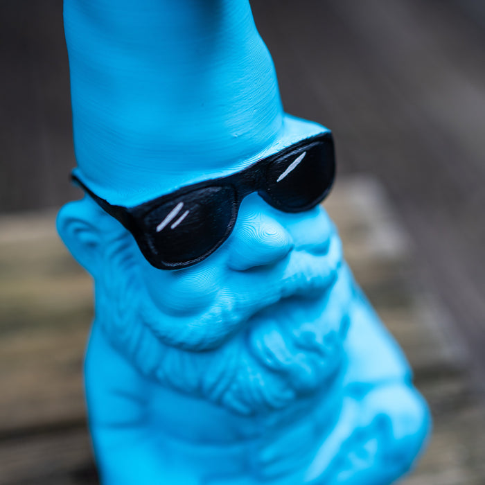 Half Scale Gnomeo Replica
