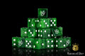 Halflings - Green