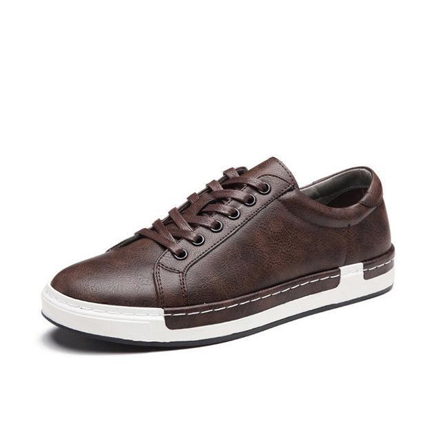 Handmade Men Shoes - Livefree