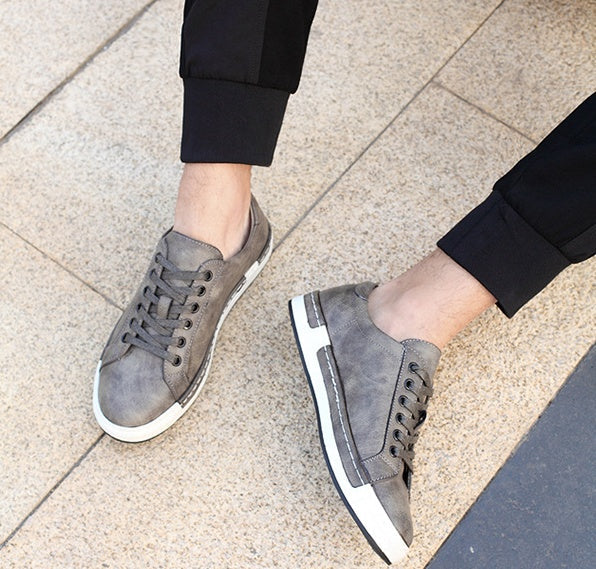 Handmade Men Shoes - Livefree
