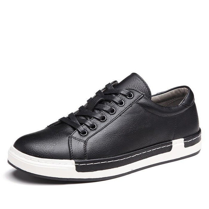 Handmade Men Shoes - Livefree
