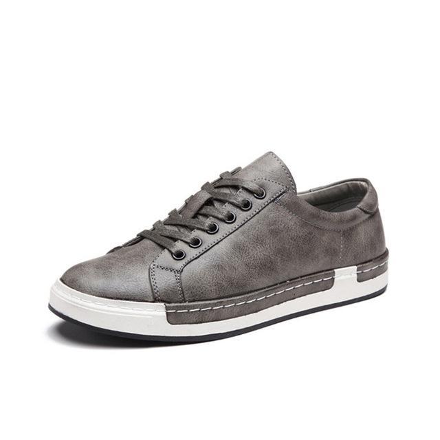 Handmade Men Shoes - Livefree