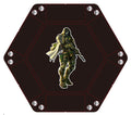 Haqqislam | Infinity | Premium Dice Tray