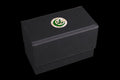 Haqqislam | Infinity | Wargaming & Datasheet Box | Baron's Coin™ Compatible