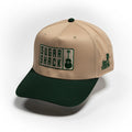 Harmony Snapback