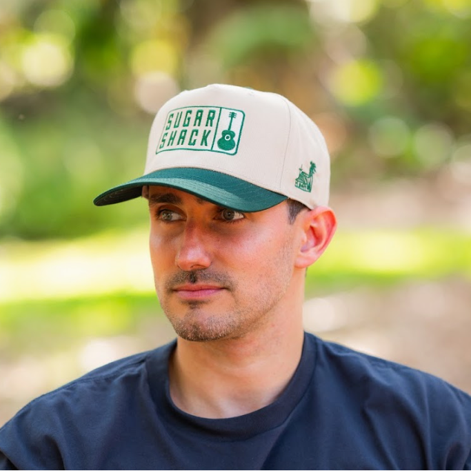Harmony Snapback