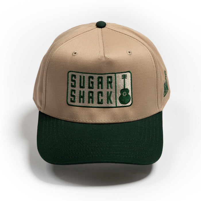 Harmony Snapback