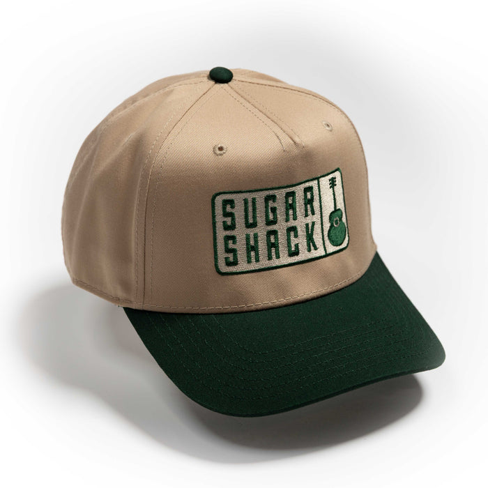 Harmony Snapback