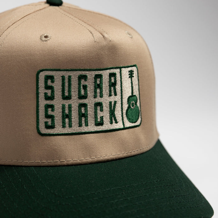 Harmony Snapback