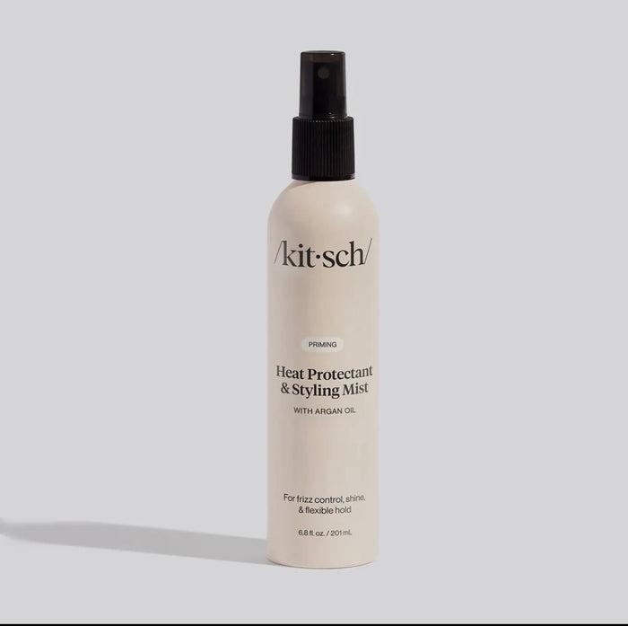 Heat Protectant