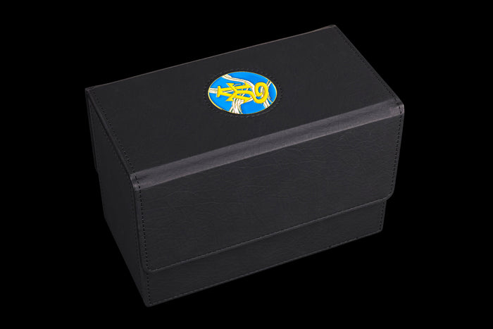 High Elves | Wargaming & Datasheet Box | Baron's Coin™ Compatible