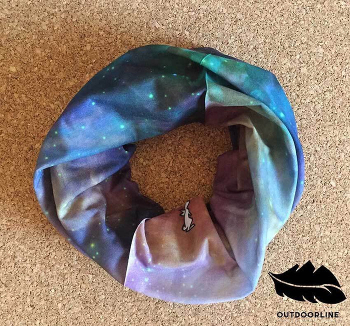 HIGH TAIL DESIGNS Hiking Gaiter Orion