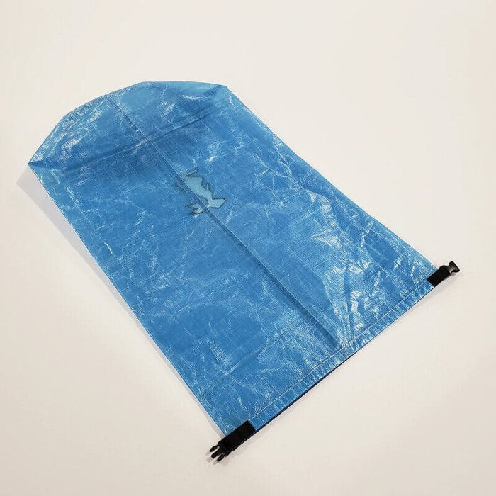 Packed Ice