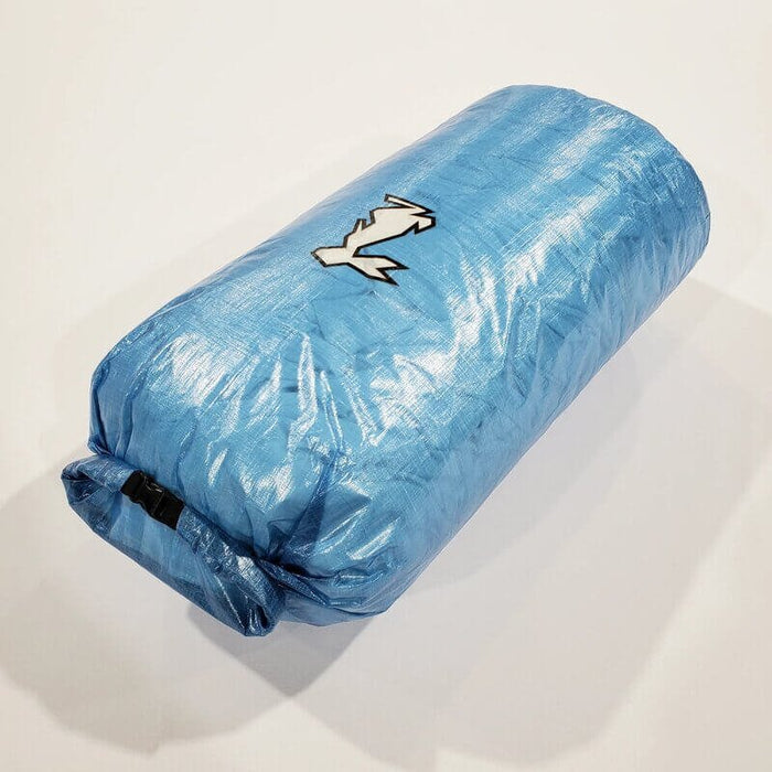 HIGH TAIL DESIGNS Large Ultralight Roll-Top Stuff Sack