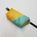 HIGH TAIL DESIGNS Ultralight Fanny Pack Canary Seafoam