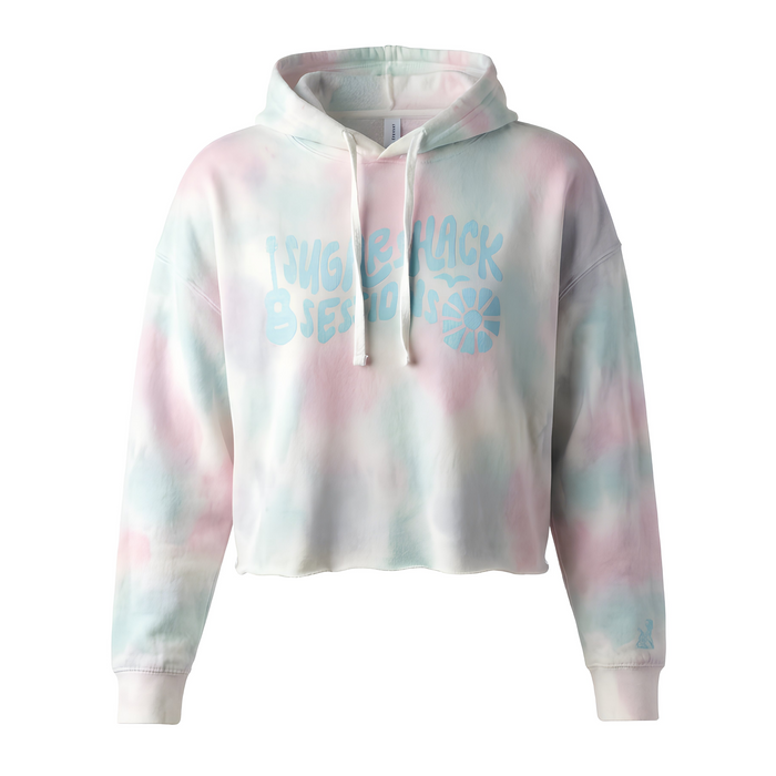 Hippie Crop Hood