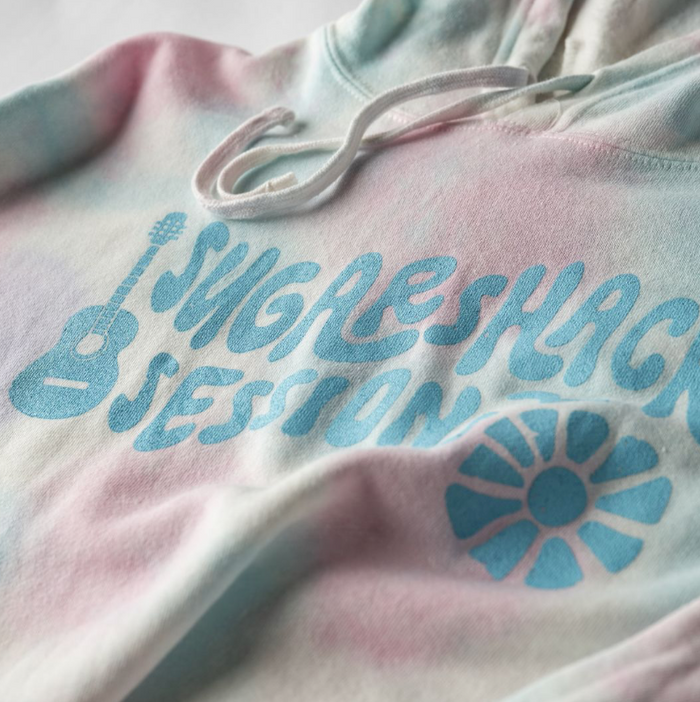 Hippie Crop Hood