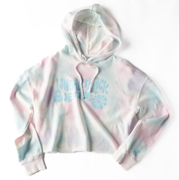 Hippie Crop Hood