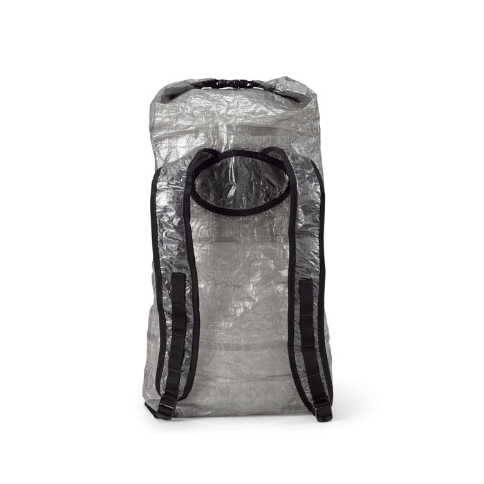 HMG Stuff Pack – opposite side profile with padded strap, studio view