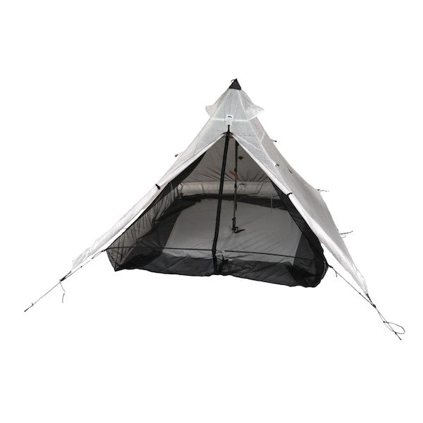 Hyperlite Mountain Gear UltaMid 4 Mesh Insert no Floor