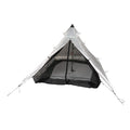 Hyperlite Mountain Gear UltaMid 4 Mesh Insert no Floor