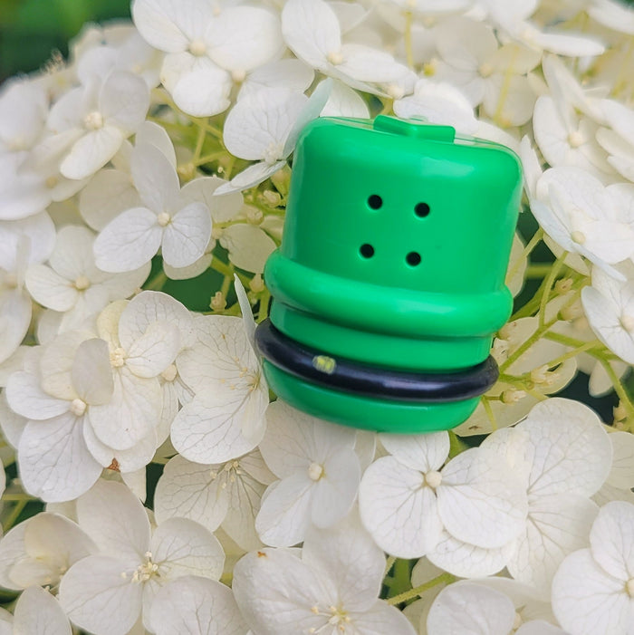 Green / Original