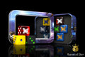 Honey Badger - Robot Set - Variety 1