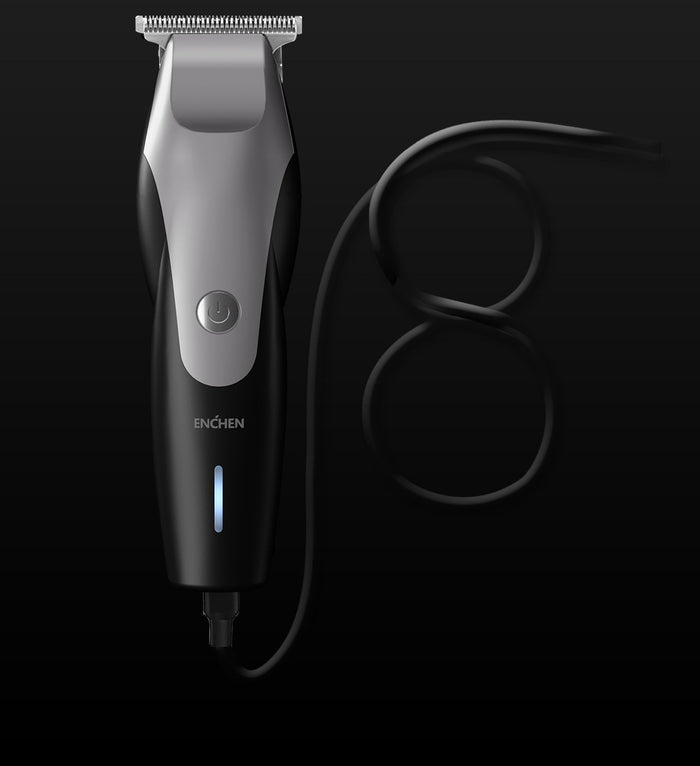Household baby electric clippers - Livefree