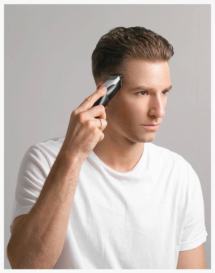 Household baby electric clippers - Livefree