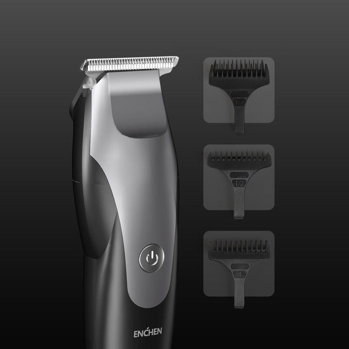 Household baby electric clippers - Livefree