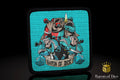 Hydra | Baron's Bag Compatible | Patches