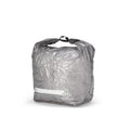 Hyperlite Mountain Gear Roll-Top Food Bag Kit 10L, rolled and buckled shut