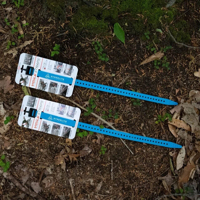 Hyperlite Mountain Gear Voile Straps (Pair)