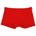 Ice Silk Seamless Men Boxers Luxury  Boxers Underwear Sp - Livefree