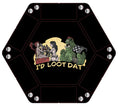 I'd Loot Dat | Premium Dice Tray